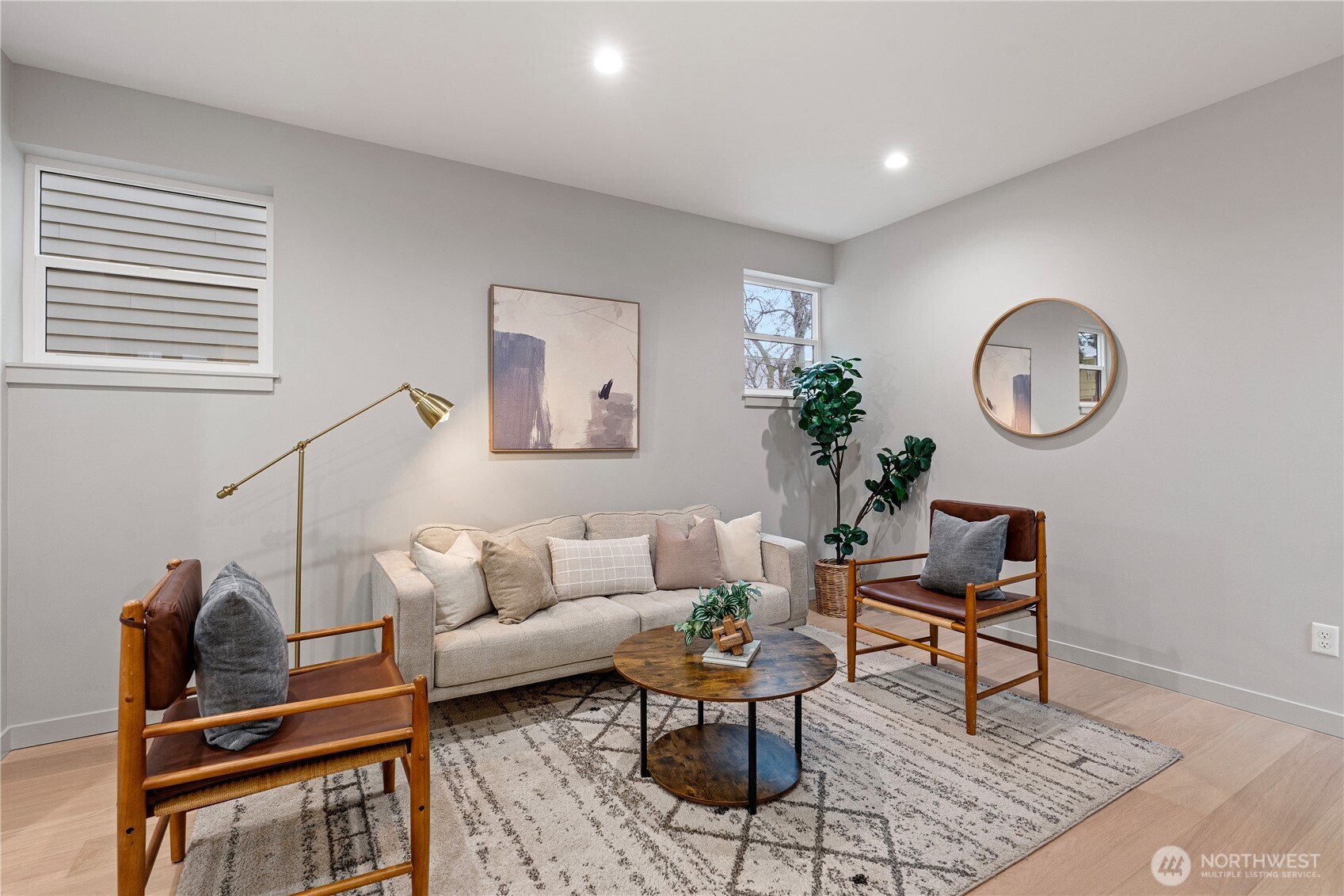 3412 NW 56th Street , Seattle, WA 98107