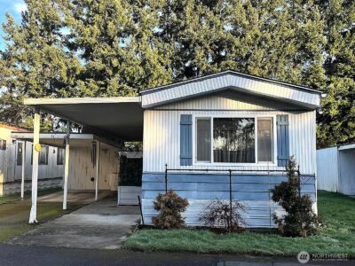 2210 Old Highway 99 South Road #31, Mount Vernon, WA 98273