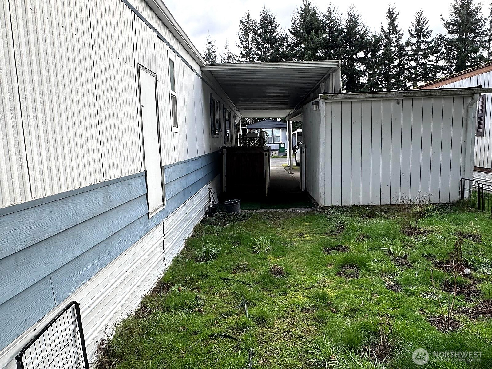 2210 Old Highway 99 South Road #31, Mount Vernon, WA 98273