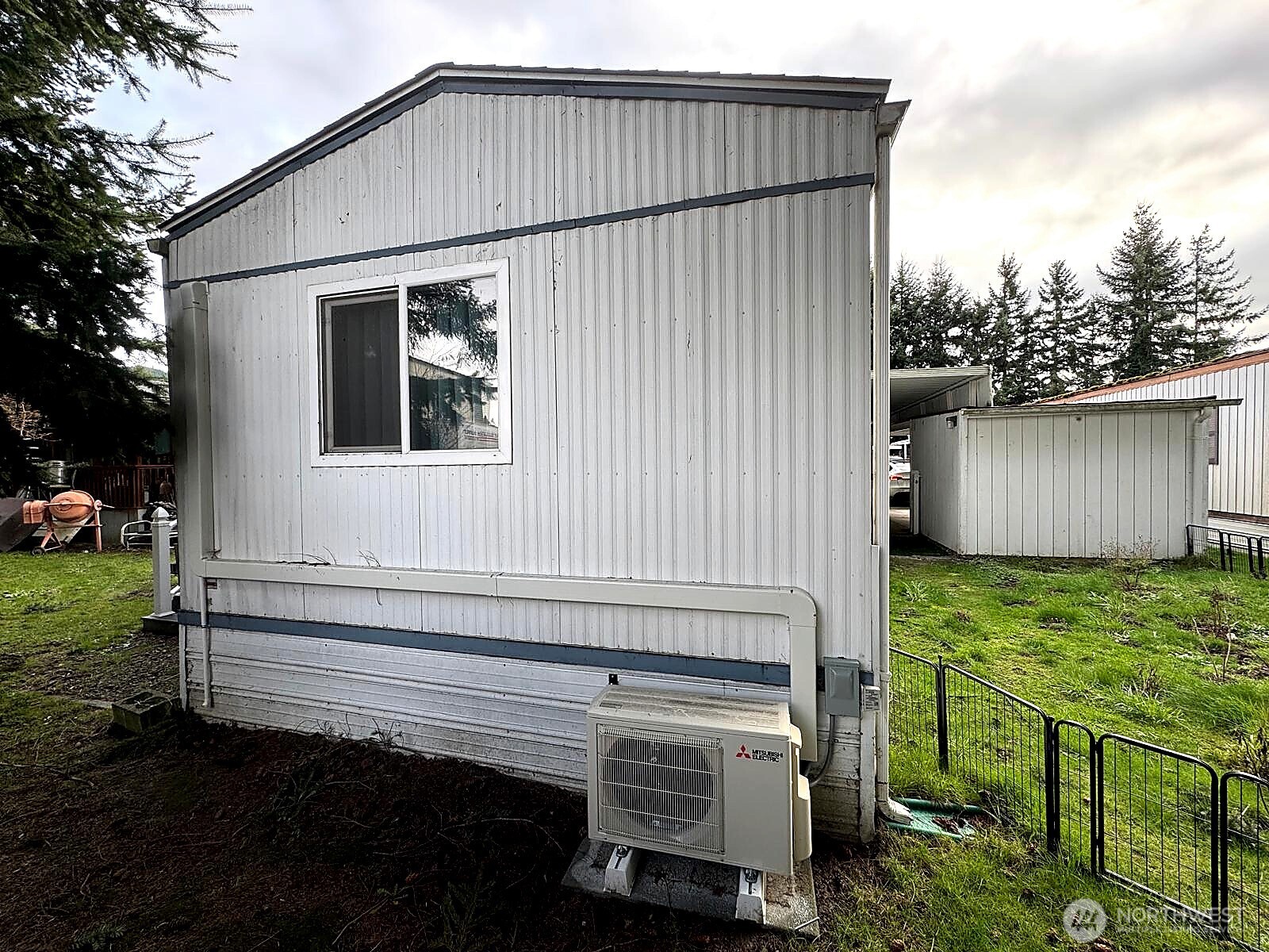 2210 Old Highway 99 South Road #31, Mount Vernon, WA 98273