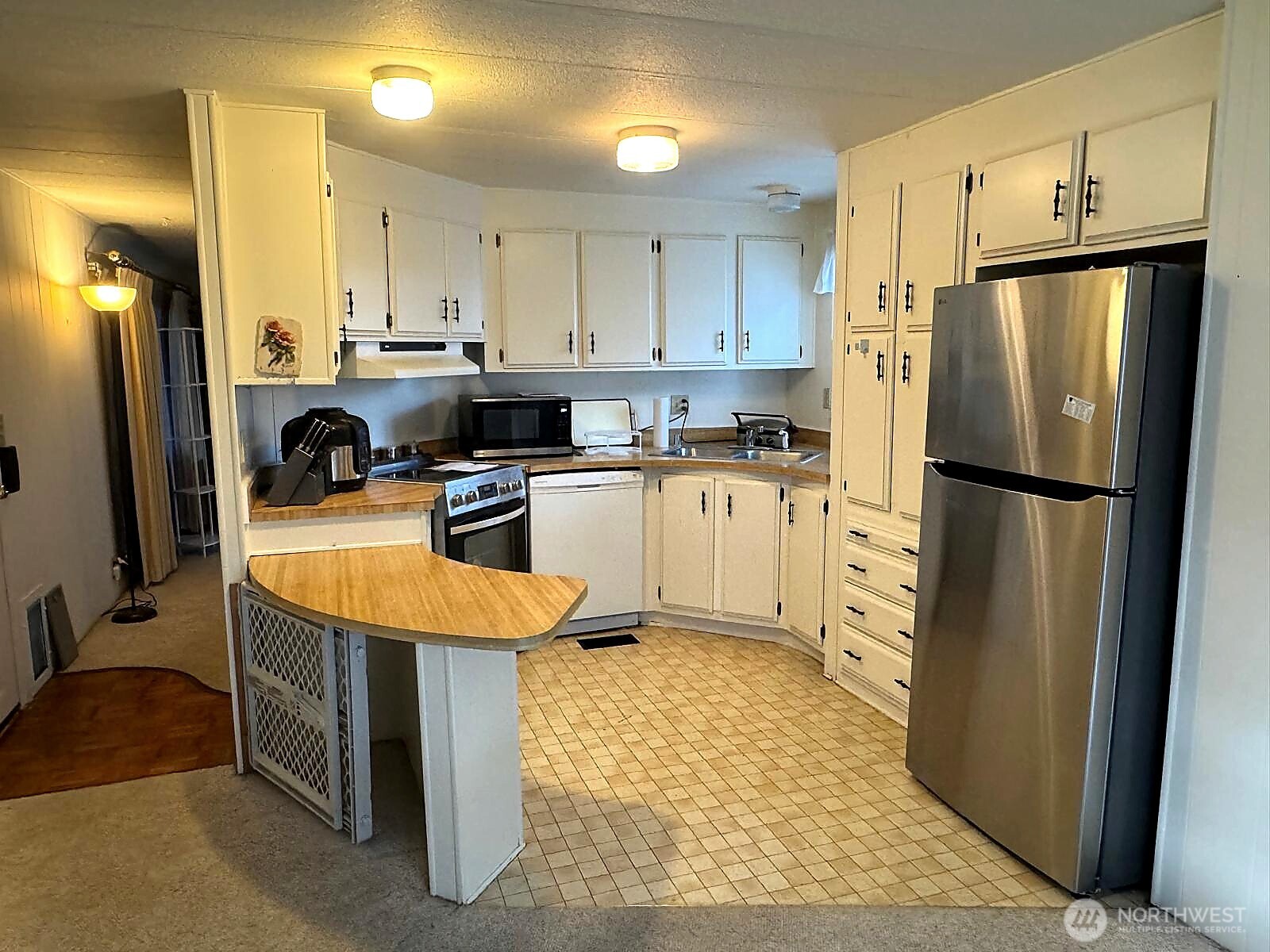 2210 Old Highway 99 South Road #31, Mount Vernon, WA 98273