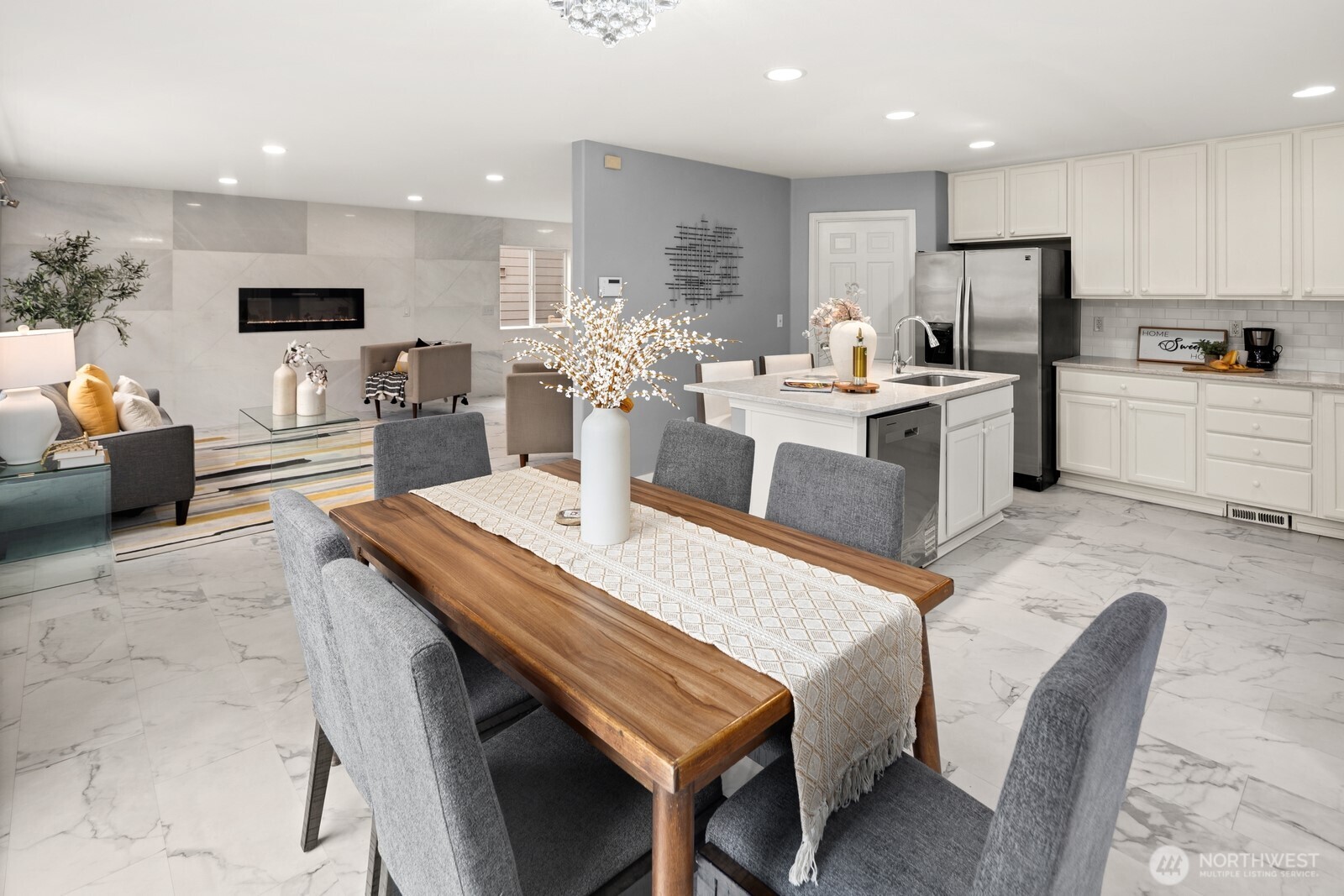 23809 SE 6th Street , Sammamish, WA 98074