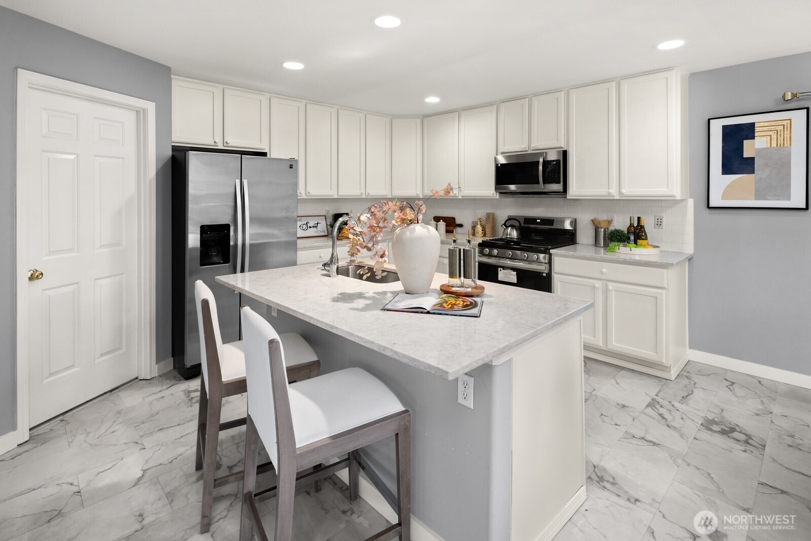 23809 SE 6th Street , Sammamish, WA 98074