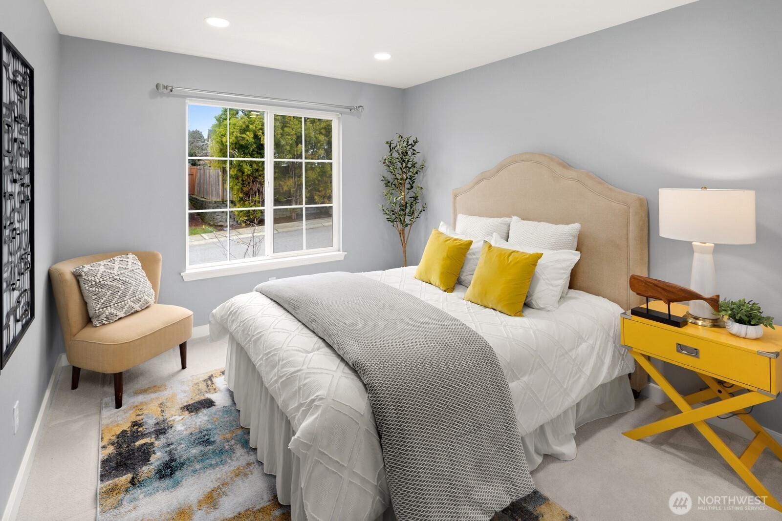 23809 SE 6th Street , Sammamish, WA 98074