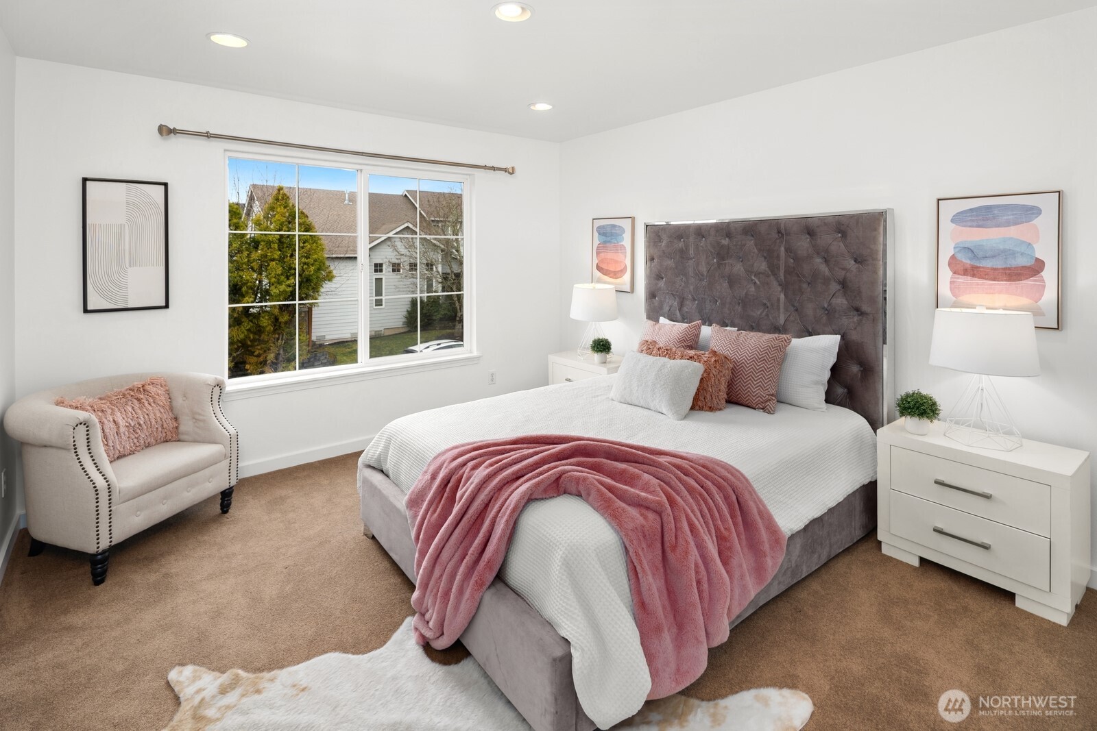 23809 SE 6th Street , Sammamish, WA 98074