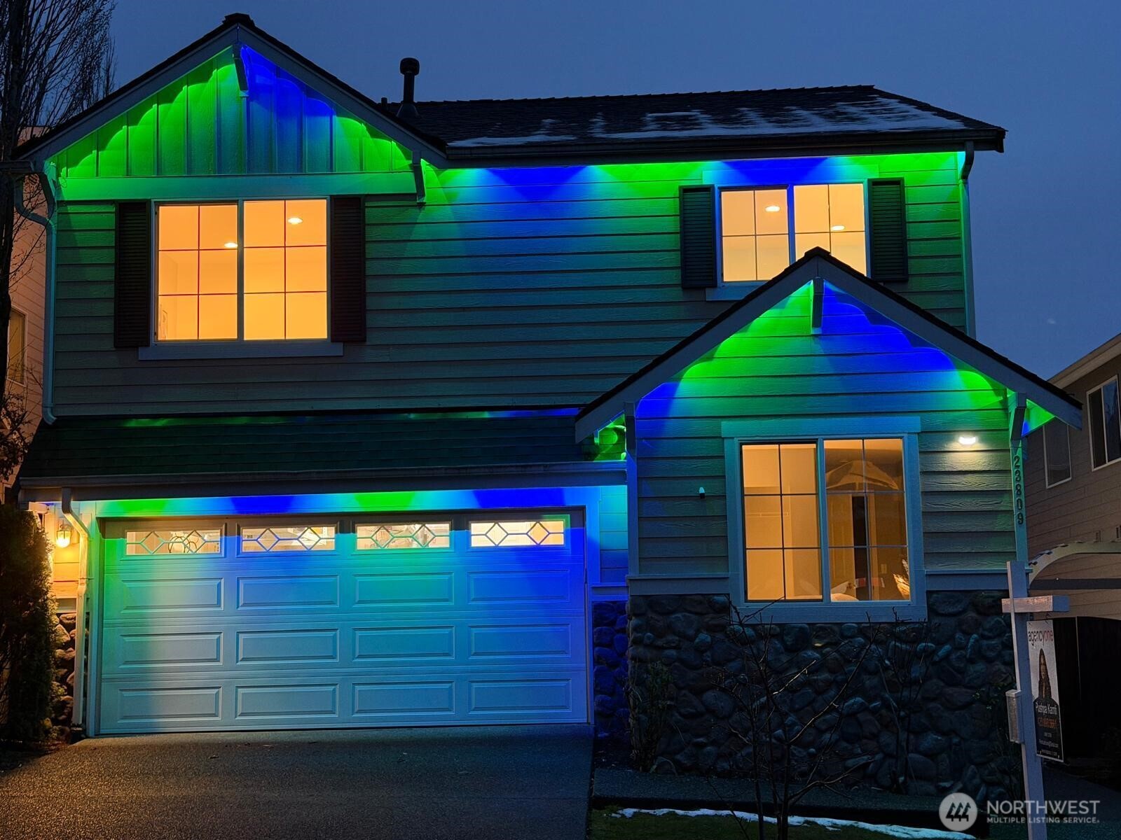 23809 SE 6th Street , Sammamish, WA 98074