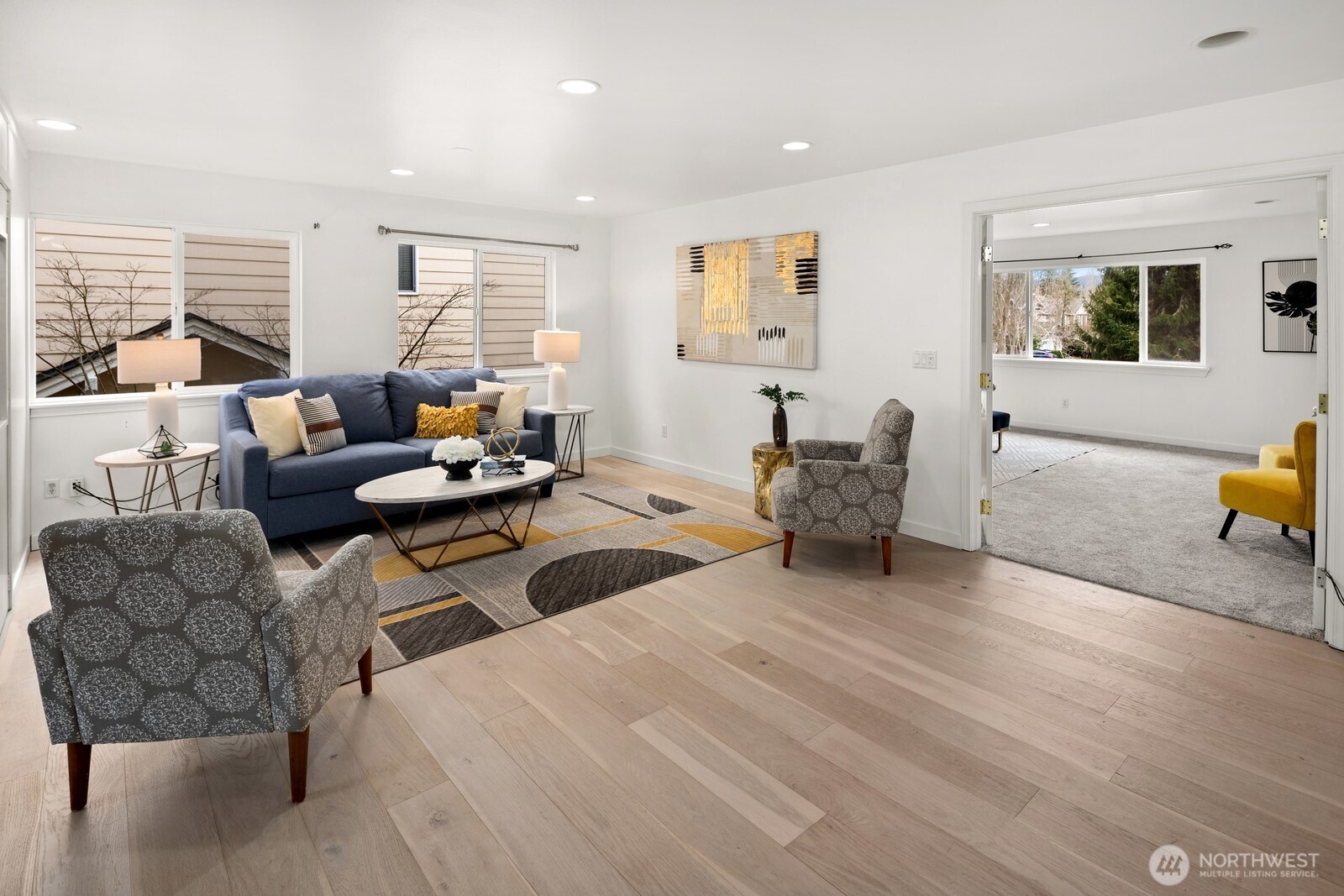 23809 SE 6th Street , Sammamish, WA 98074