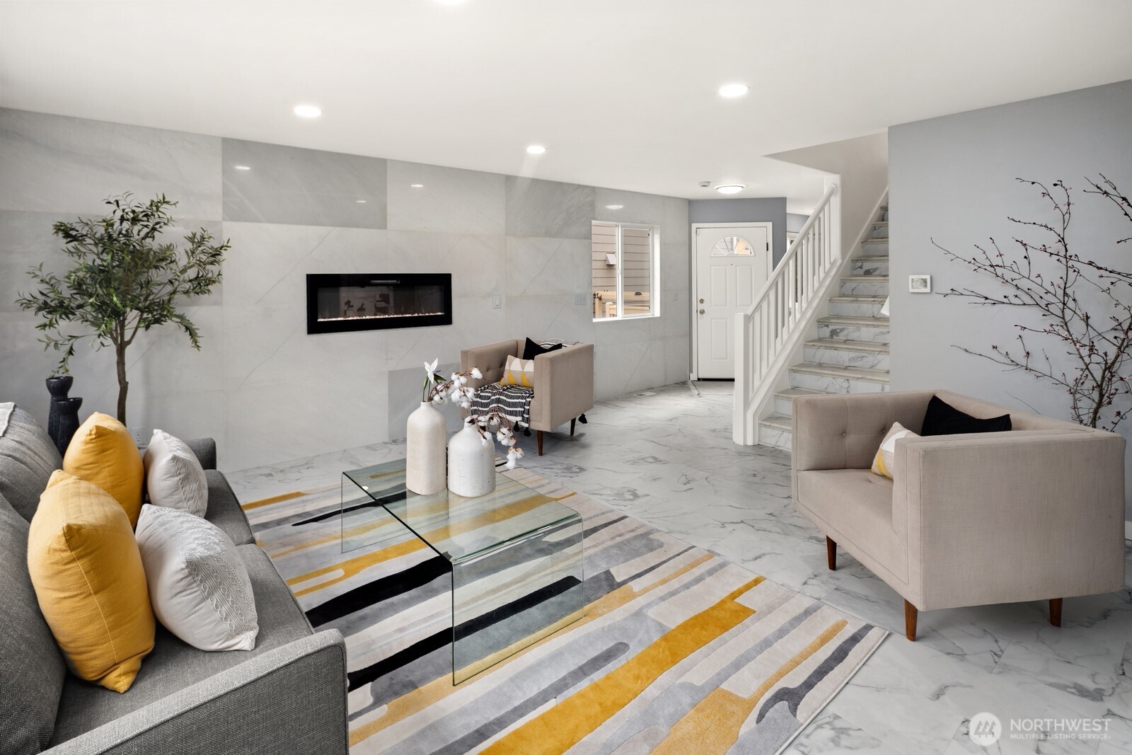 23809 SE 6th Street , Sammamish, WA 98074