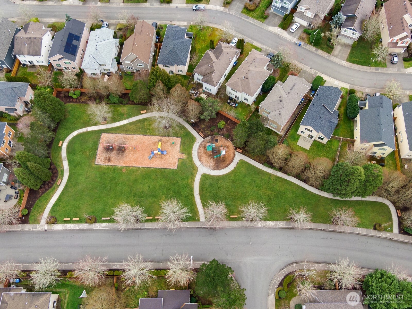 23809 SE 6th Street , Sammamish, WA 98074