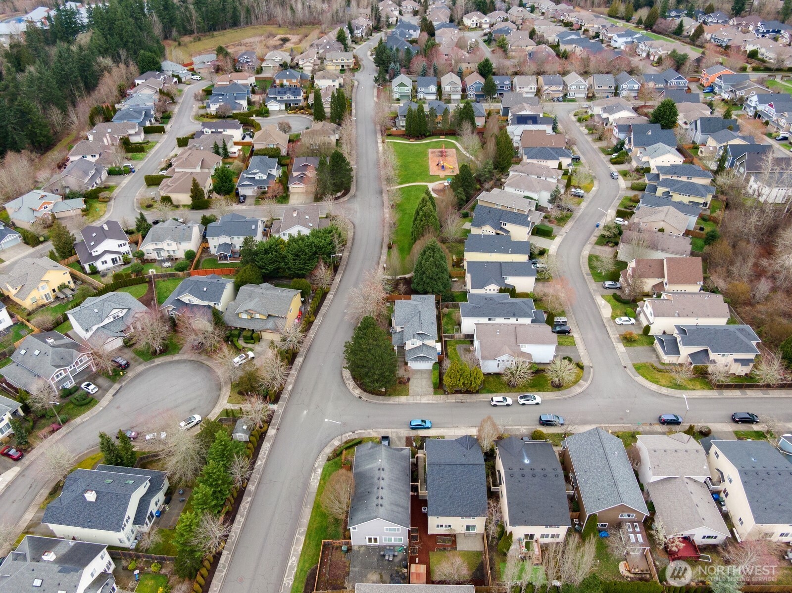 23809 SE 6th Street , Sammamish, WA 98074