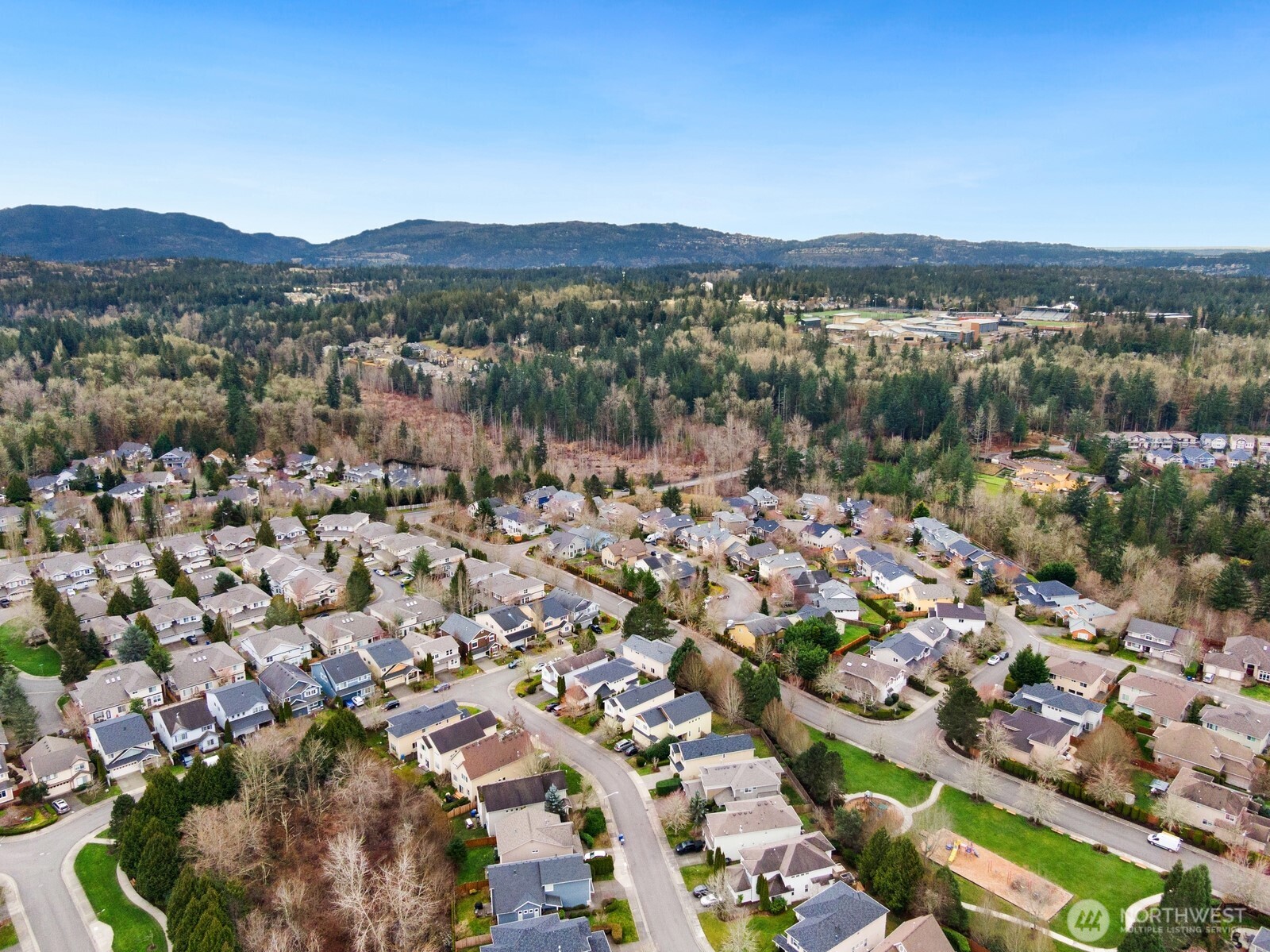 23809 SE 6th Street , Sammamish, WA 98074