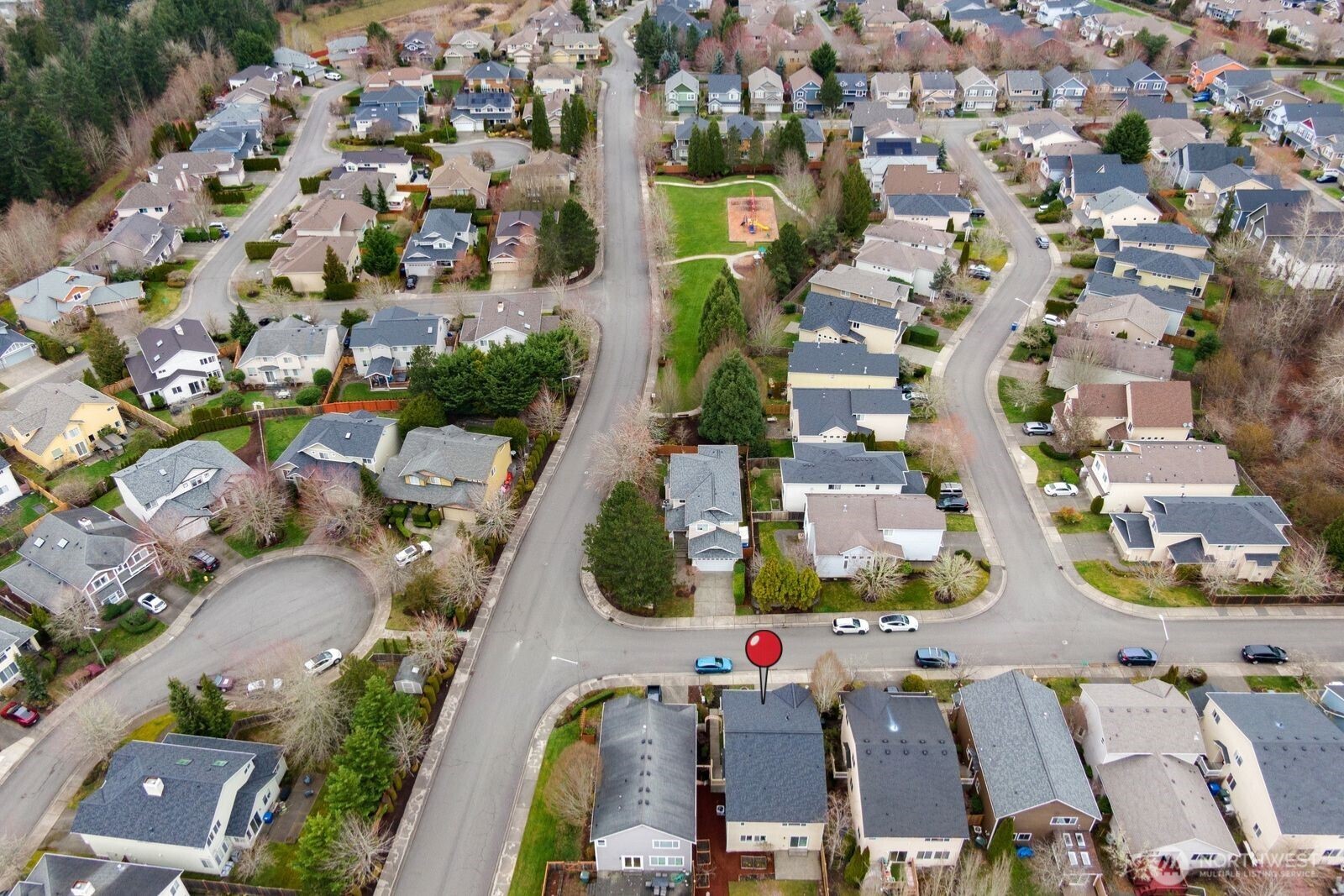 23809 SE 6th Street , Sammamish, WA 98074