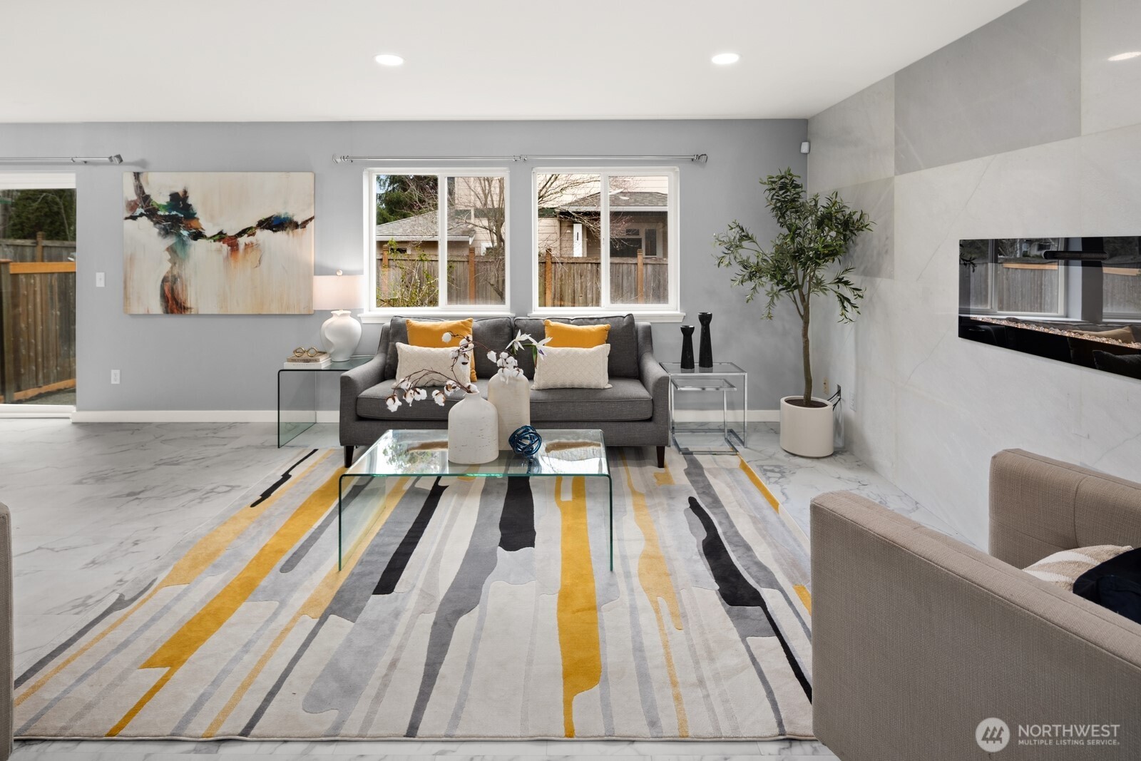 23809 SE 6th Street , Sammamish, WA 98074