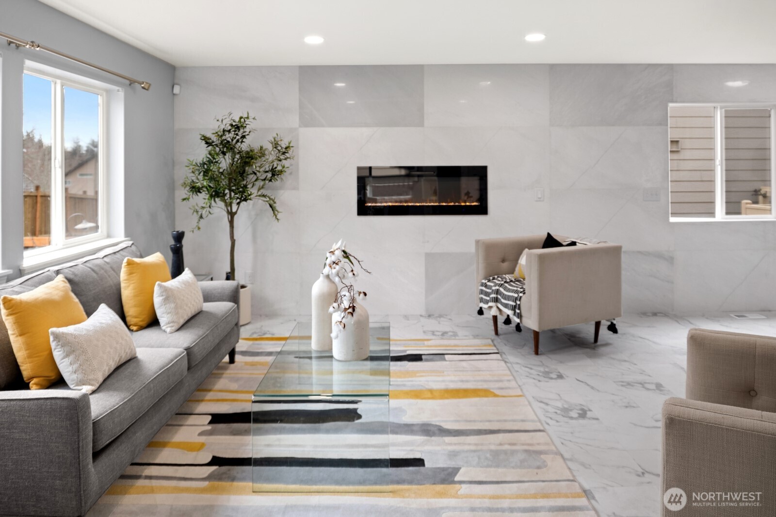 23809 SE 6th Street , Sammamish, WA 98074