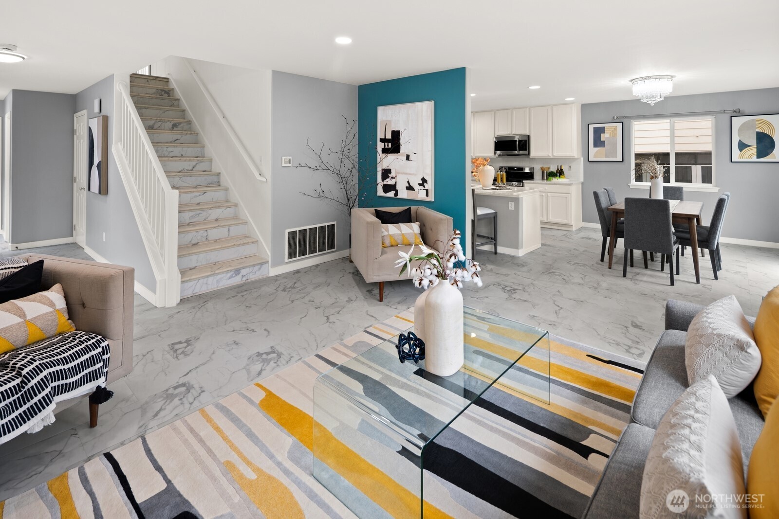 23809 SE 6th Street , Sammamish, WA 98074