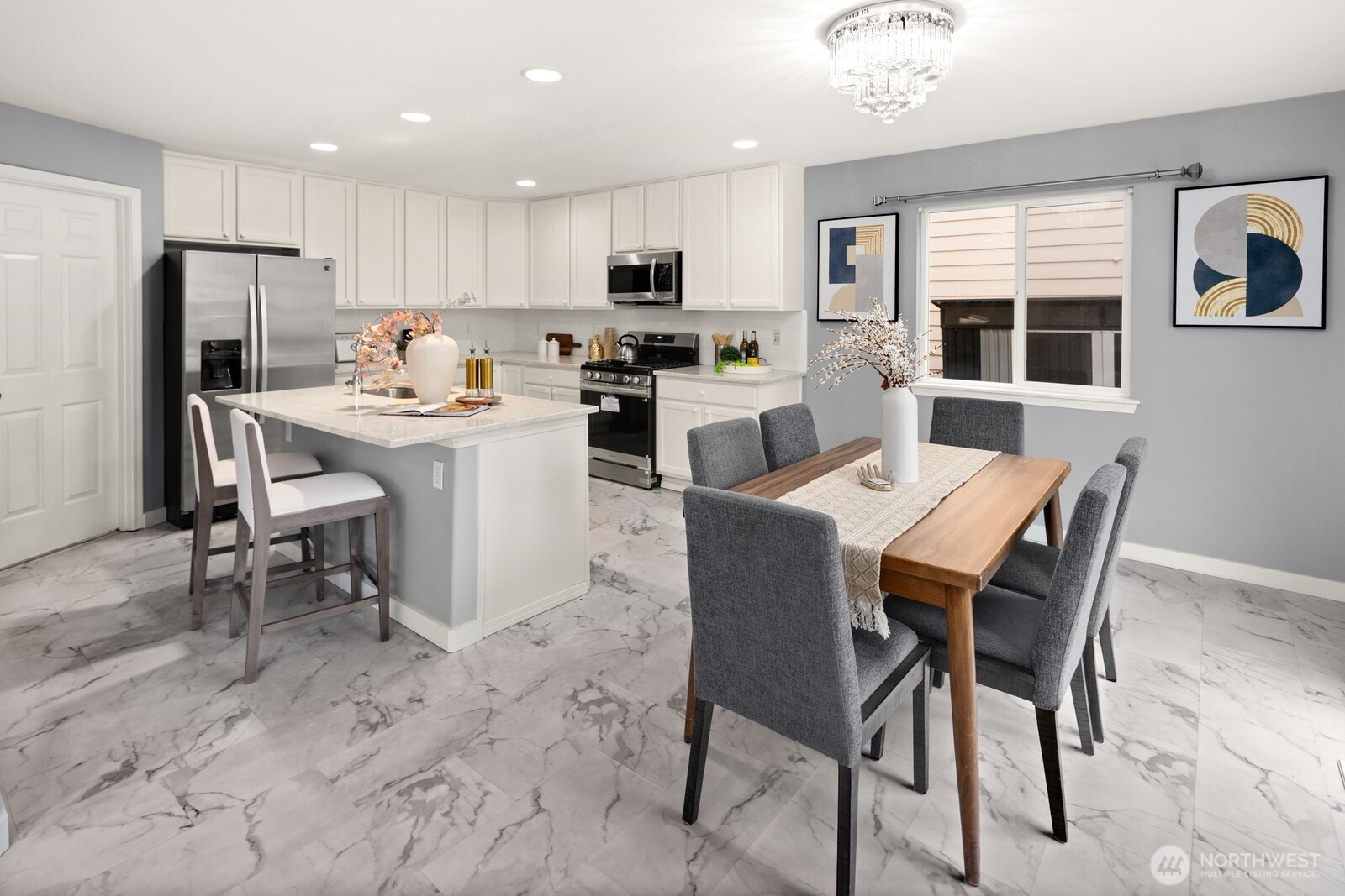 23809 SE 6th Street , Sammamish, WA 98074