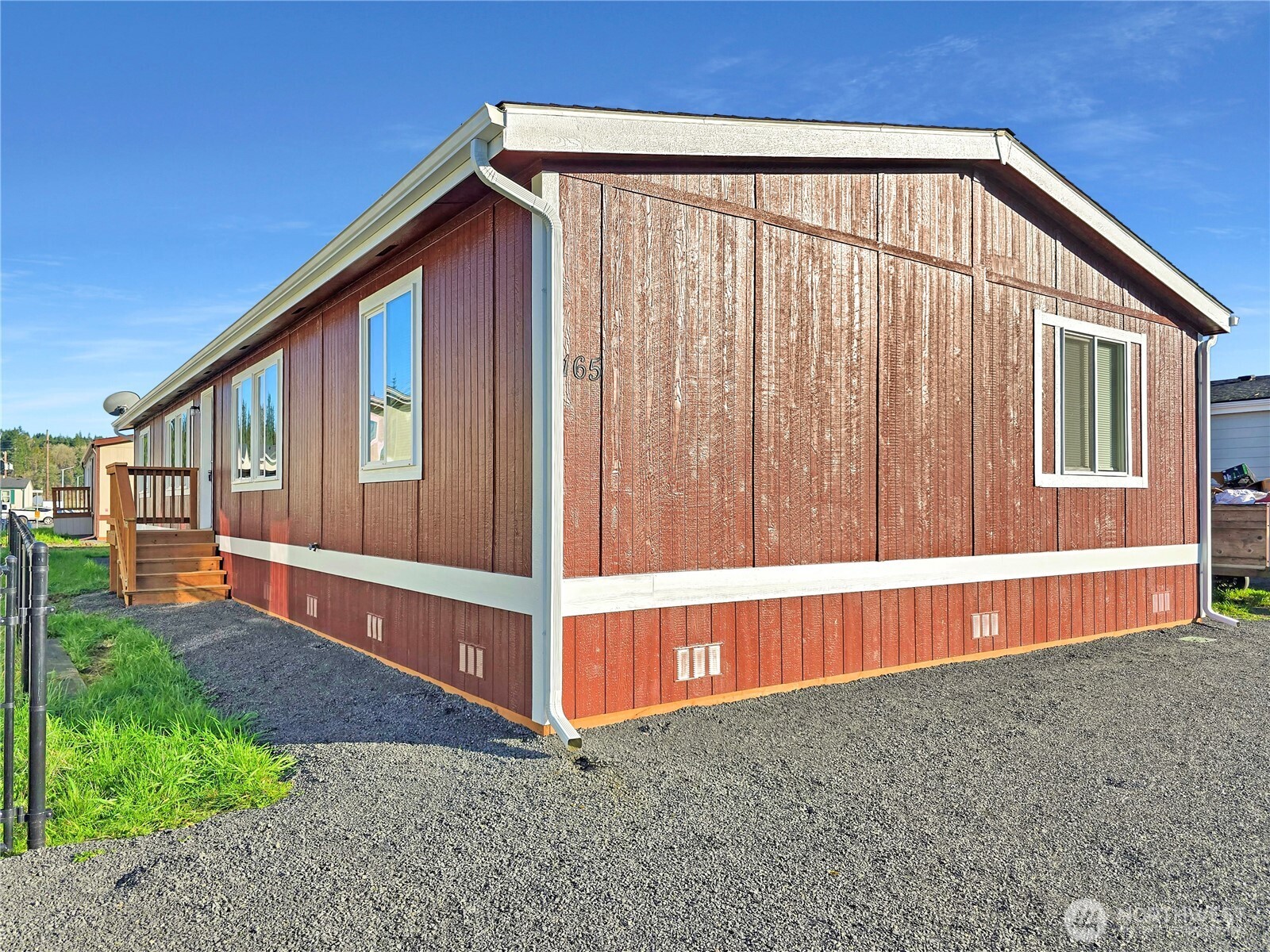 165 Nix Lane , Centralia, WA 98531