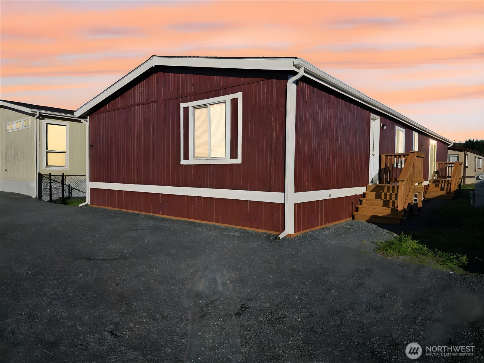 165 Nix Lane , Centralia, WA 98531