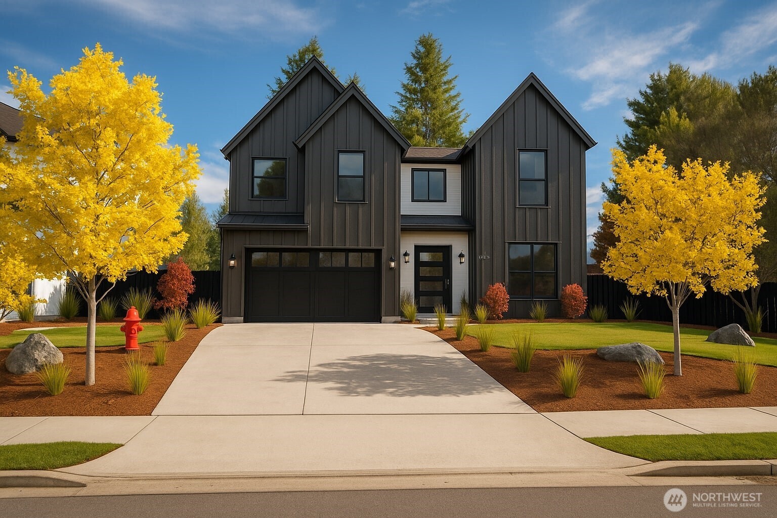 402 Willow Road Place , Bellingham, WA 98226