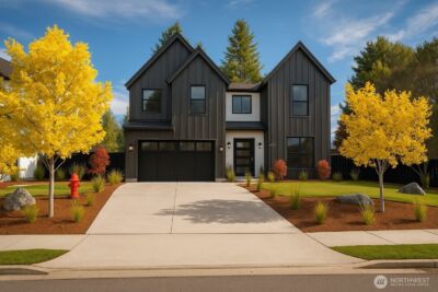 402 Willow Road Place , Bellingham, WA 98226