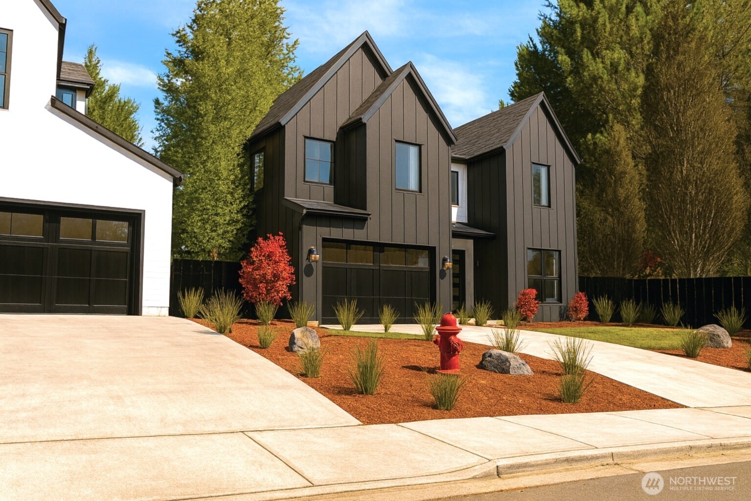 402 Willow Road Place , Bellingham, WA 98226