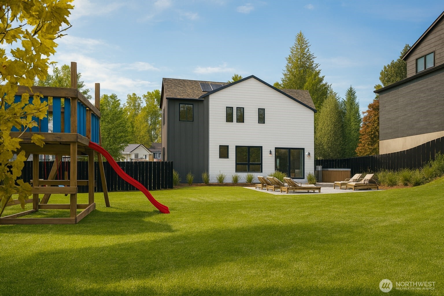 402 Willow Road Place , Bellingham, WA 98226