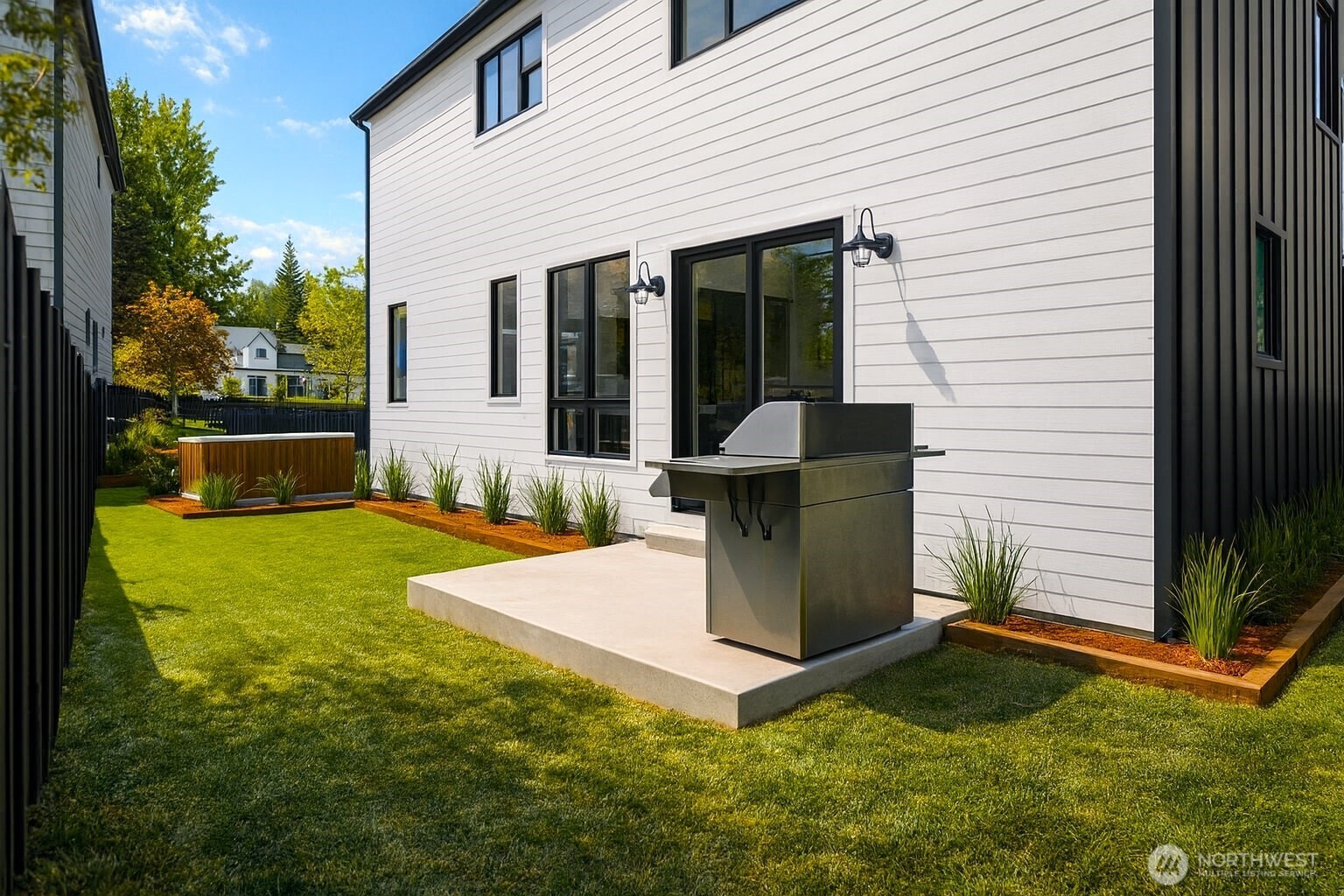 402 Willow Road Place , Bellingham, WA 98226