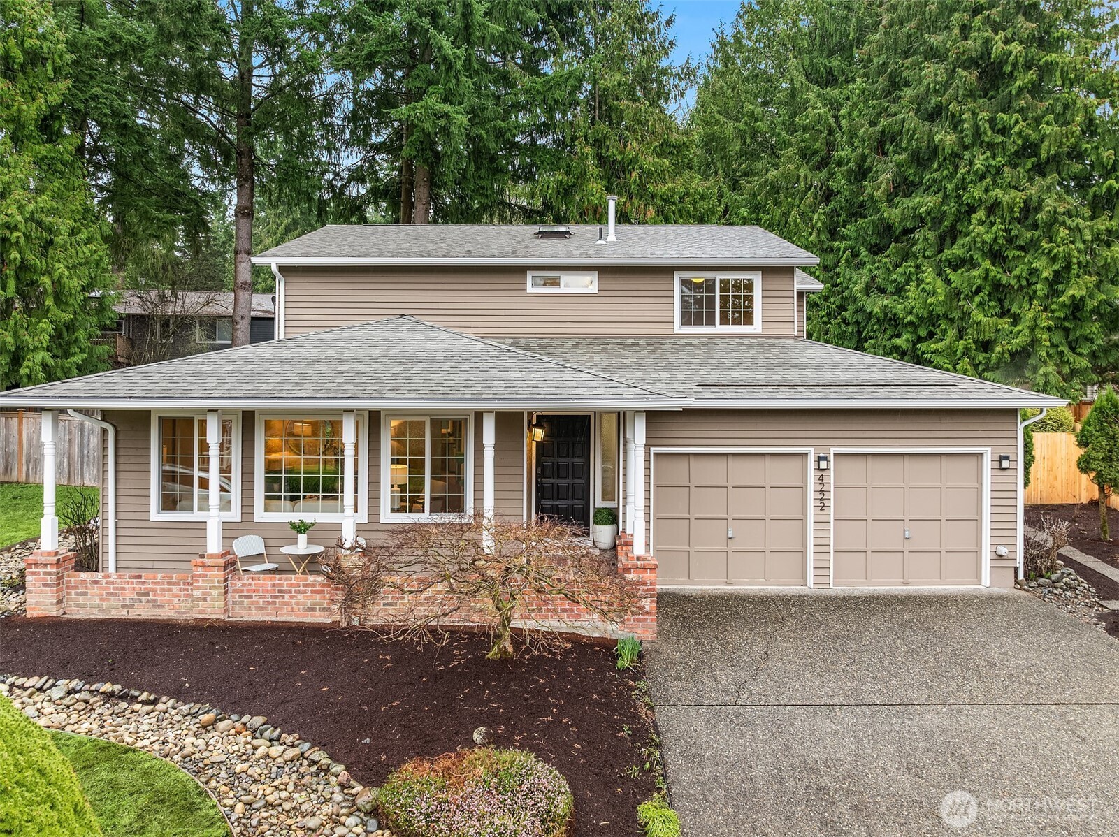 4222 205th Place NE, Sammamish, WA 98074