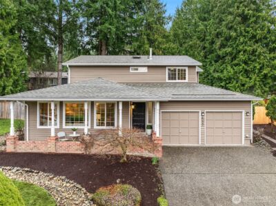 4222 205th Place NE, Sammamish, WA 98074 - Photo 2