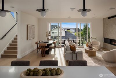 138 8th Court , Kirkland, WA 98033 - Photo 3