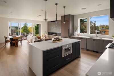 138 8th Court , Kirkland, WA 98033 - Photo 6