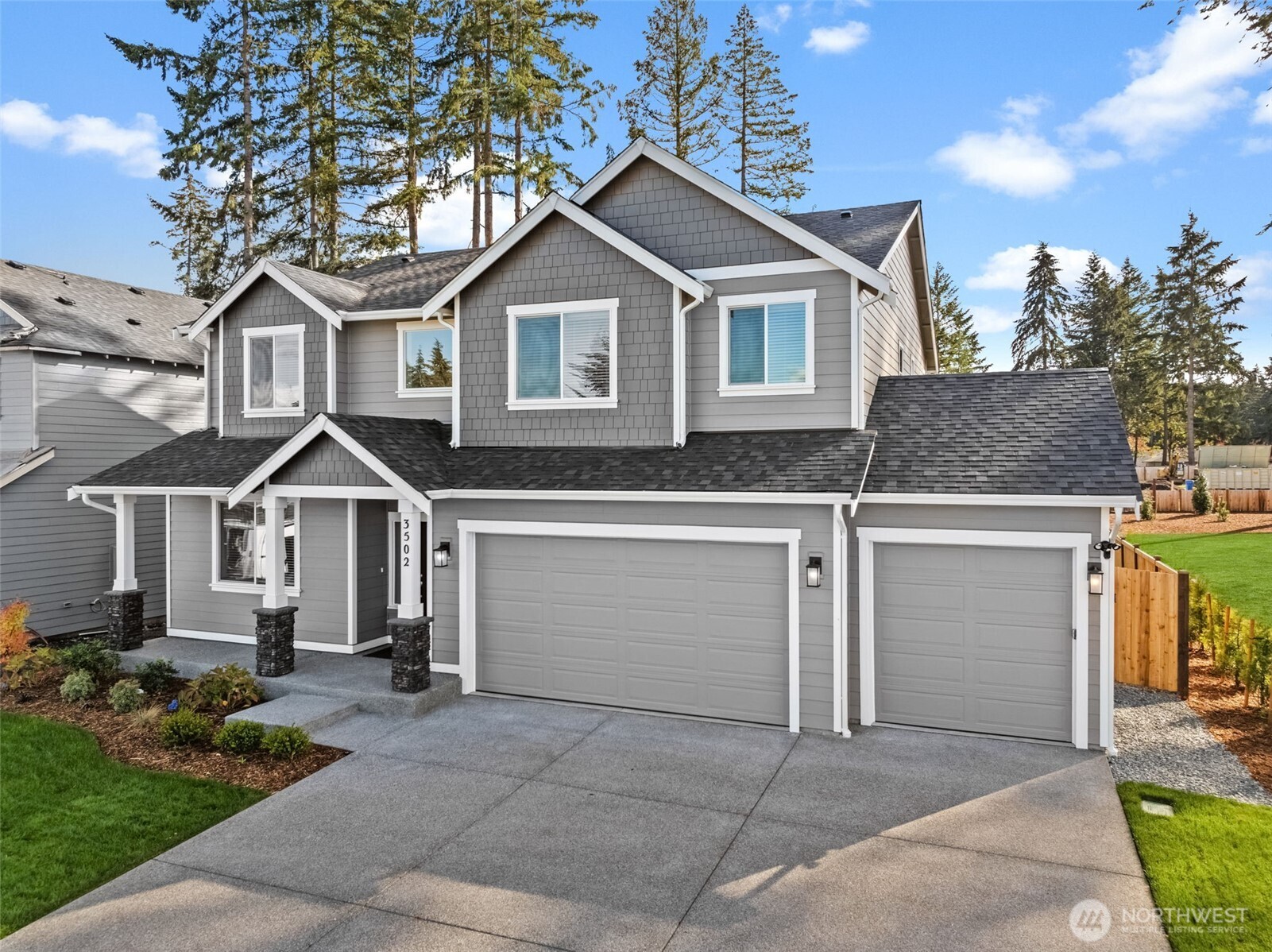 18217 37th Avenue Ct E, Tacoma, WA 98446