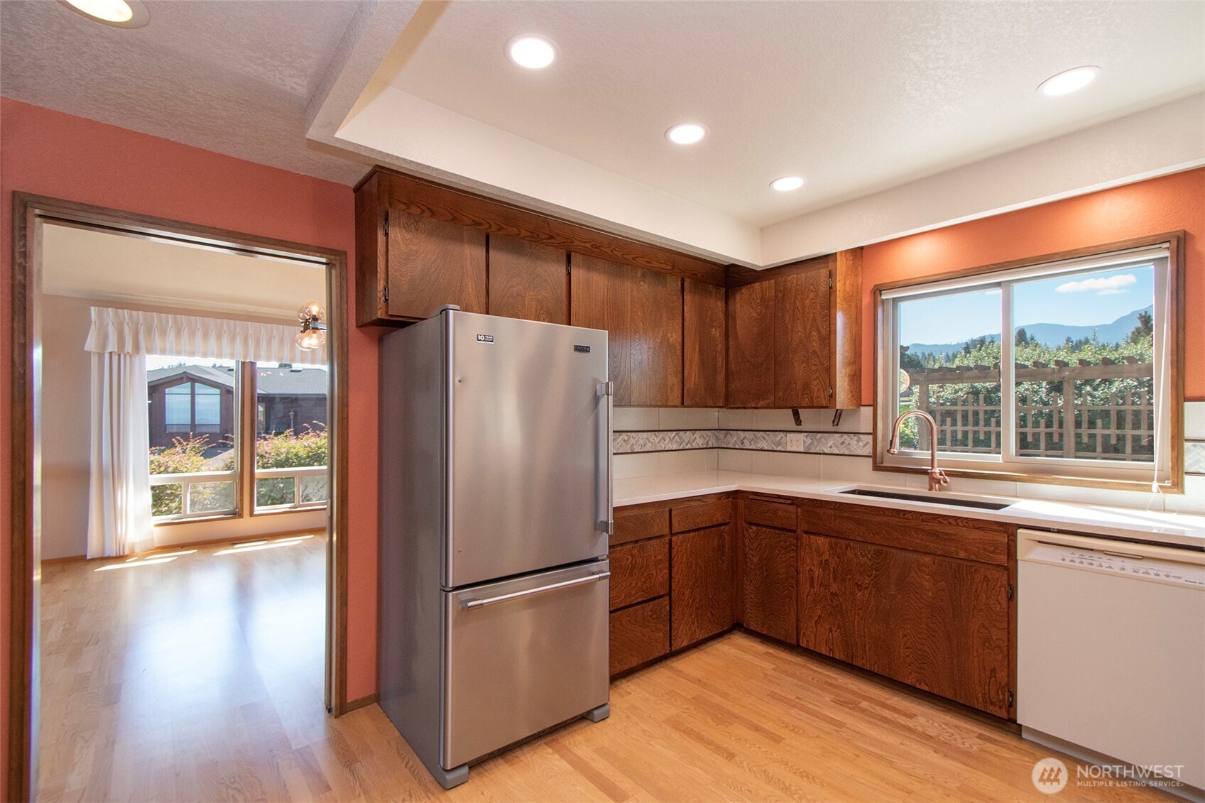 1822 E Lauridsen Boulevard , Port Angeles, WA 98362