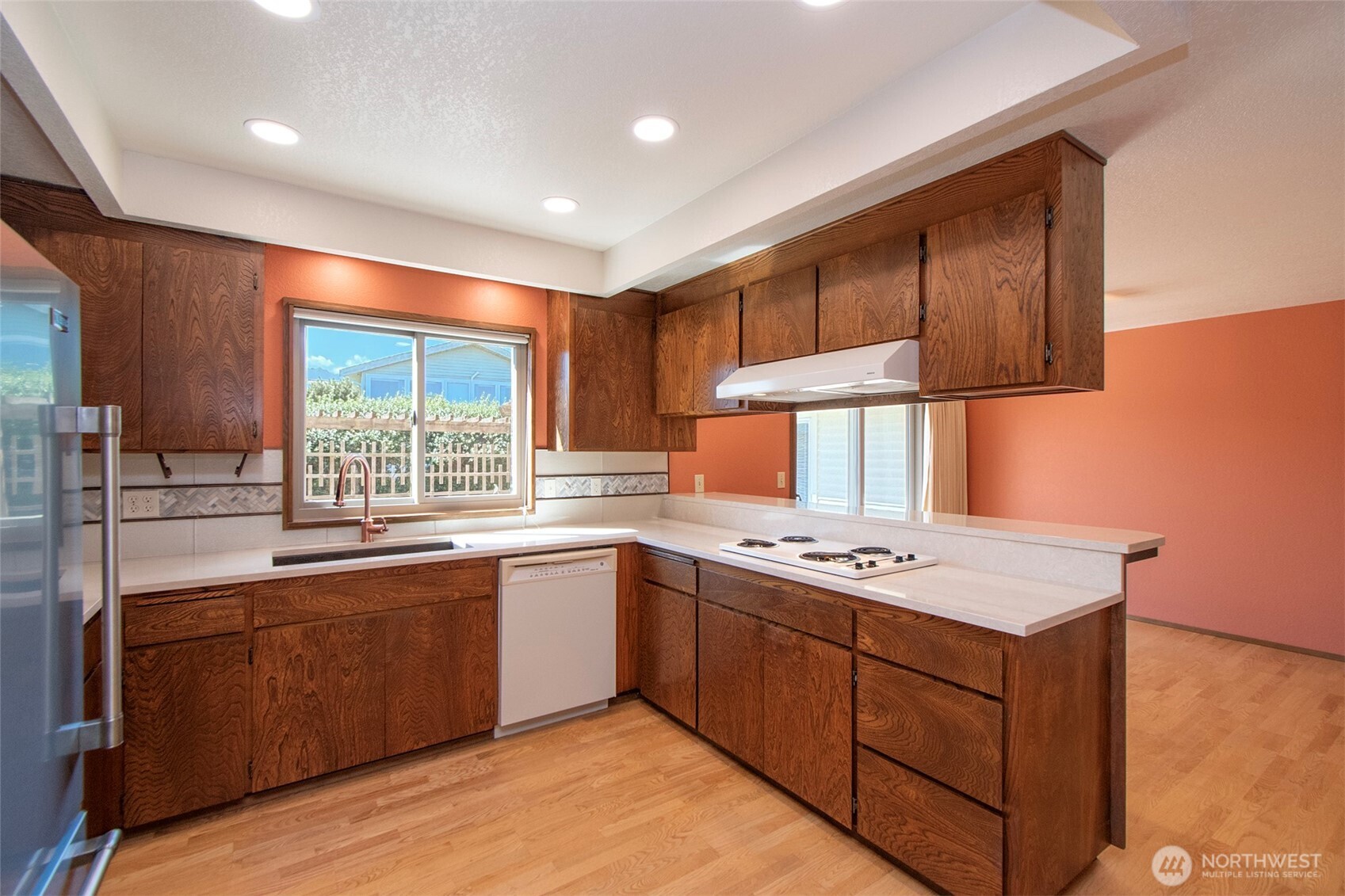 1822 E Lauridsen Boulevard , Port Angeles, WA 98362