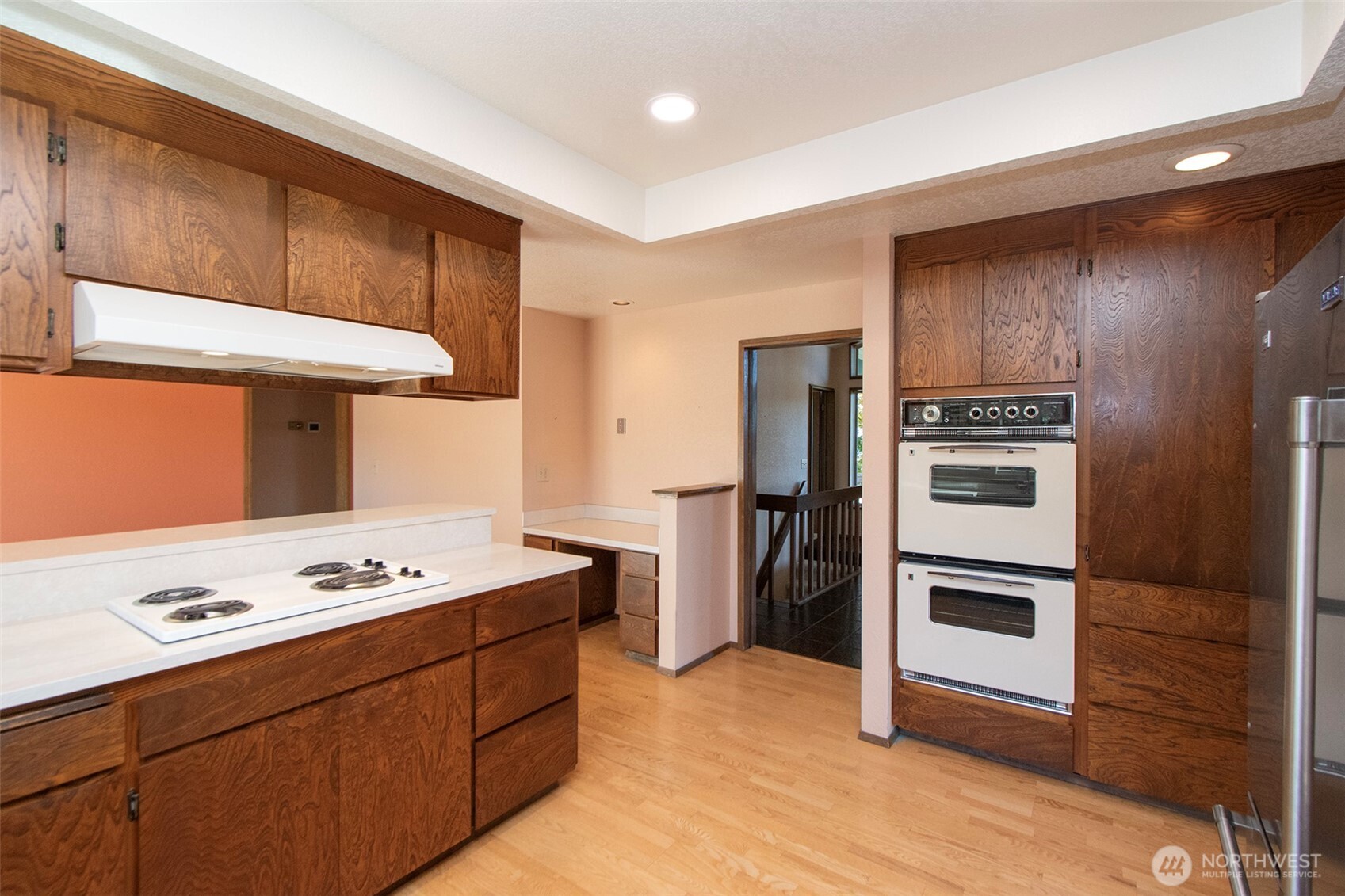 1822 E Lauridsen Boulevard , Port Angeles, WA 98362