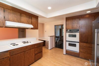 1822 E Lauridsen Boulevard , Port Angeles, WA 98362 - Photo 15