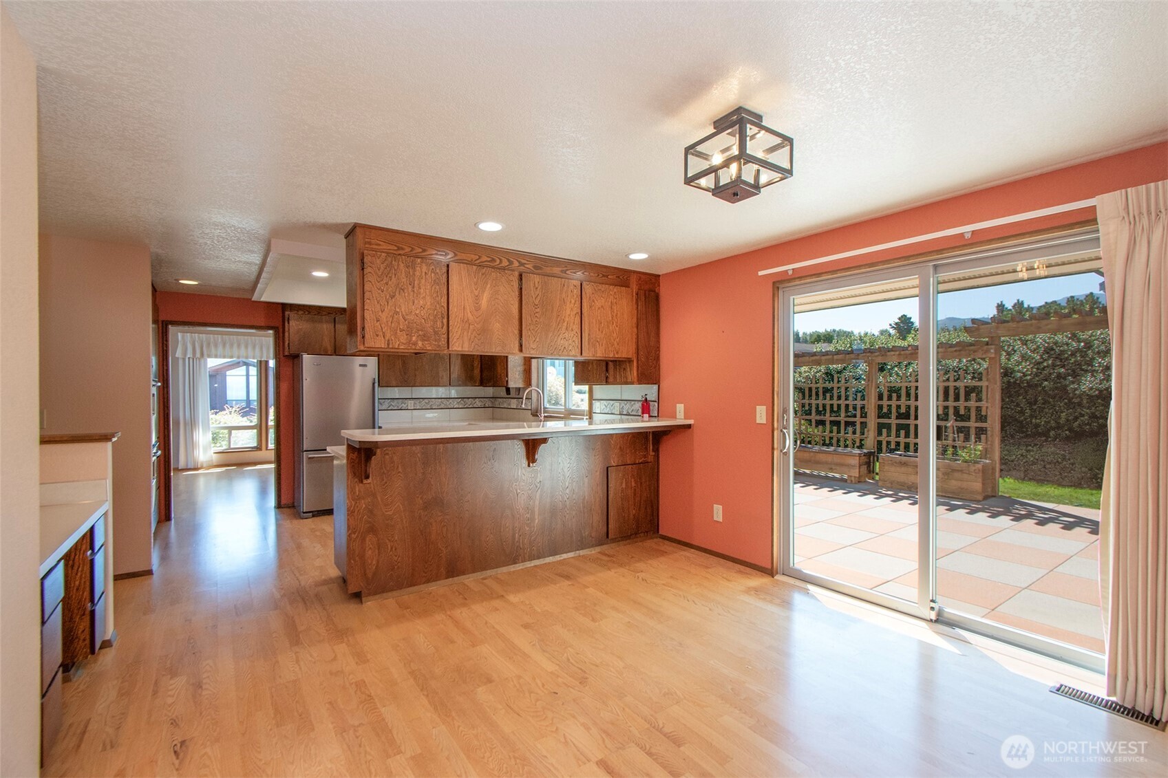1822 E Lauridsen Boulevard , Port Angeles, WA 98362