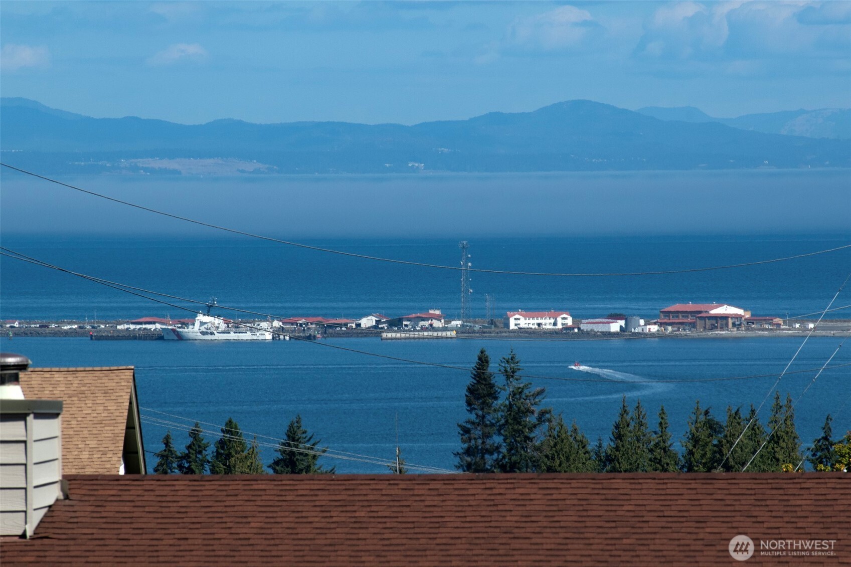 1822 E Lauridsen Boulevard , Port Angeles, WA 98362