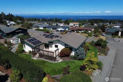 1822 E Lauridsen Boulevard , Port Angeles, WA 98362 - Photo 2