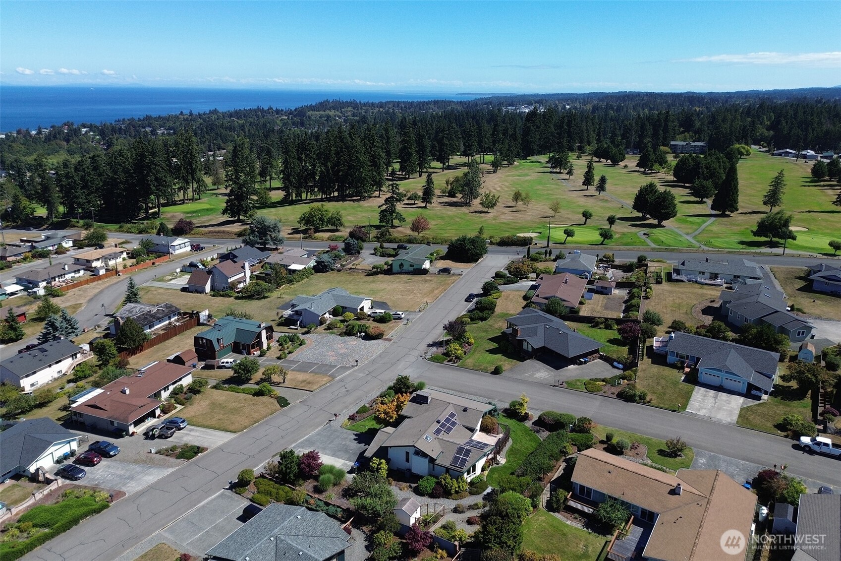 1822 E Lauridsen Boulevard , Port Angeles, WA 98362