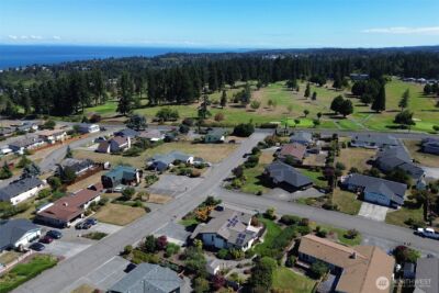 1822 E Lauridsen Boulevard , Port Angeles, WA 98362 - Photo 3