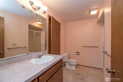 1822 E Lauridsen Boulevard , Port Angeles, WA 98362 - Photo 33