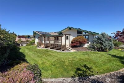 1822 E Lauridsen Boulevard , Port Angeles, WA 98362 - Photo 36