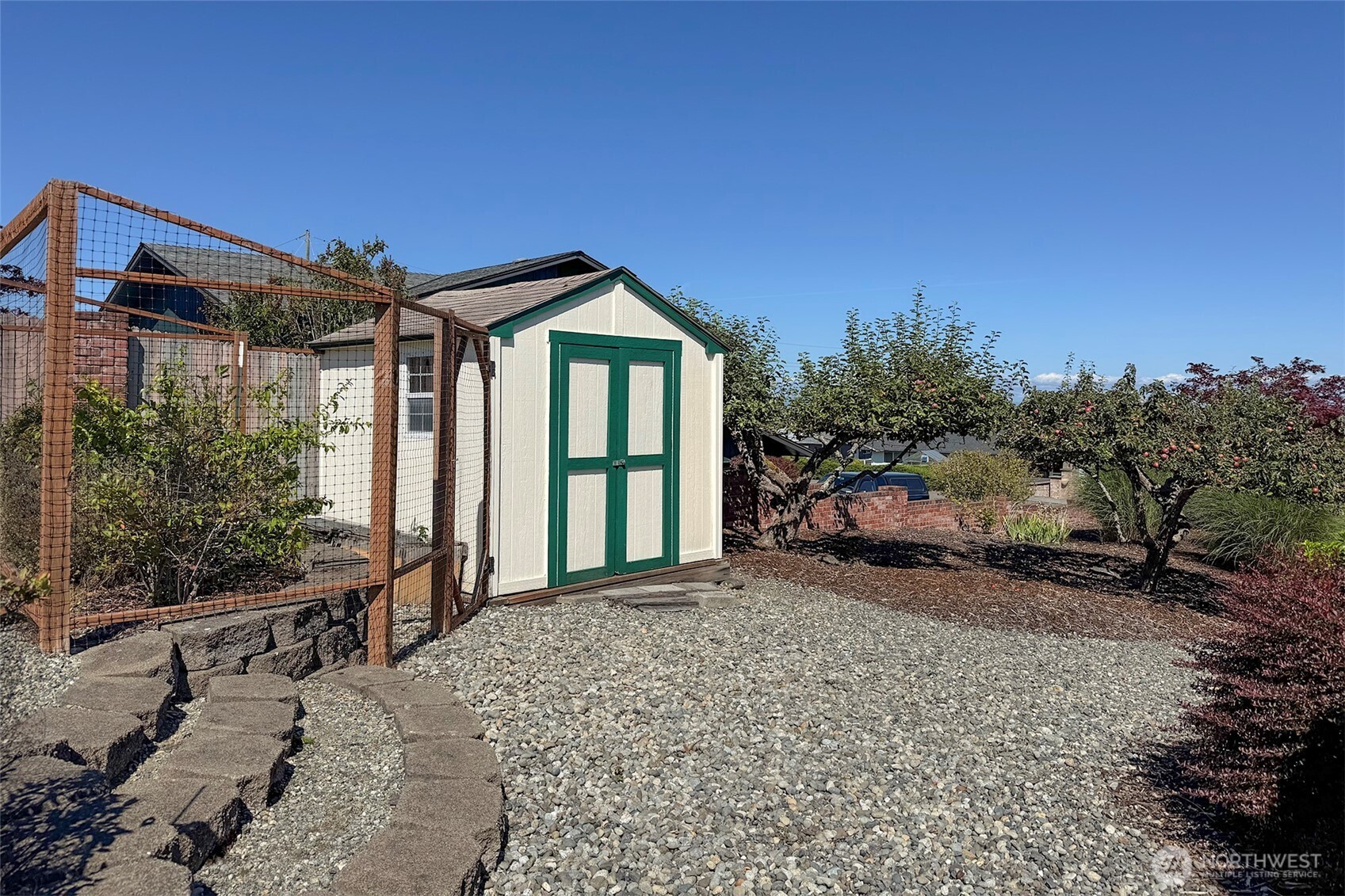 1822 E Lauridsen Boulevard , Port Angeles, WA 98362