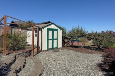 1822 E Lauridsen Boulevard , Port Angeles, WA 98362 - Photo 37