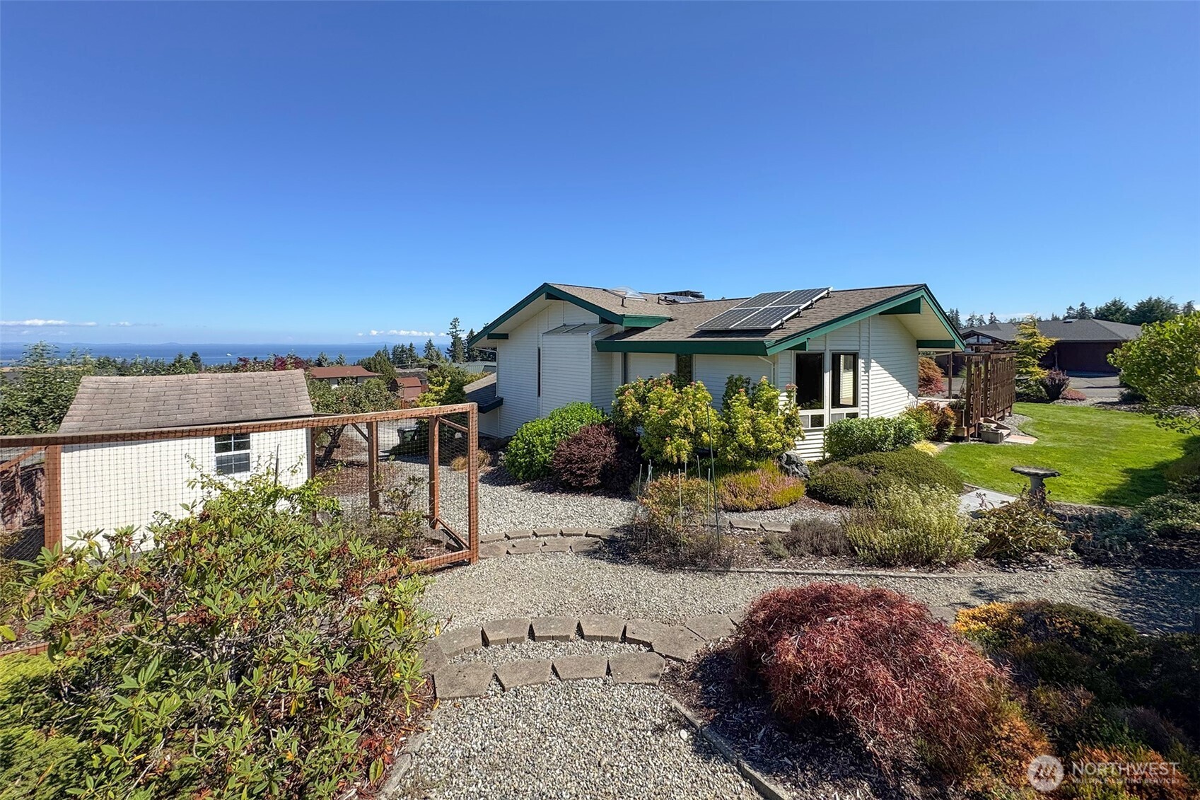 1822 E Lauridsen Boulevard , Port Angeles, WA 98362