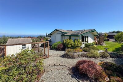 1822 E Lauridsen Boulevard , Port Angeles, WA 98362 - Photo 38
