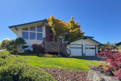1822 E Lauridsen Boulevard , Port Angeles, WA 98362 - Photo 4