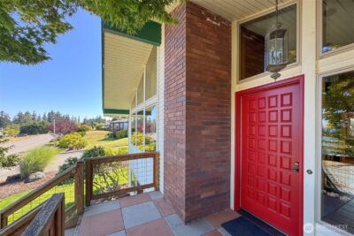 1822 E Lauridsen Boulevard , Port Angeles, WA 98362 - Photo 5