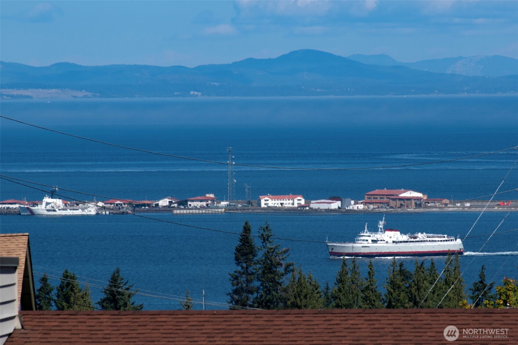 1822 E Lauridsen Boulevard , Port Angeles, WA 98362
